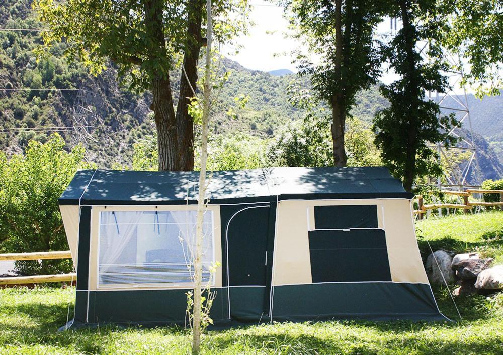 Camping Yaso-Guara 外观 照片