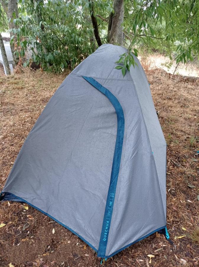 Camping Yaso-Guara 外观 照片