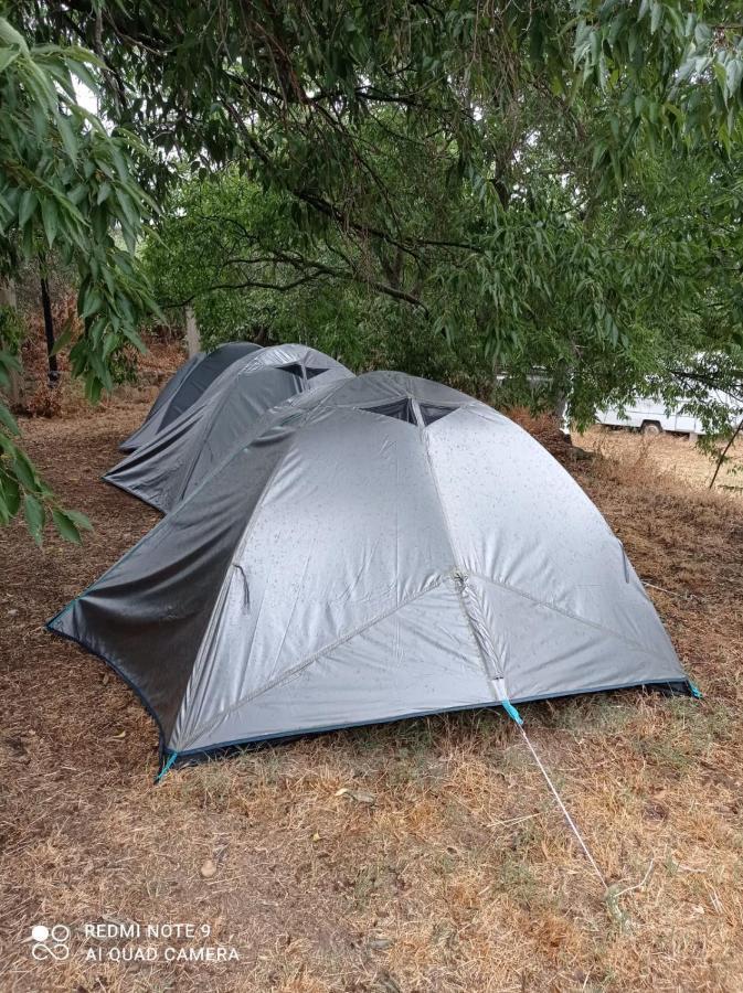 Camping Yaso-Guara 外观 照片