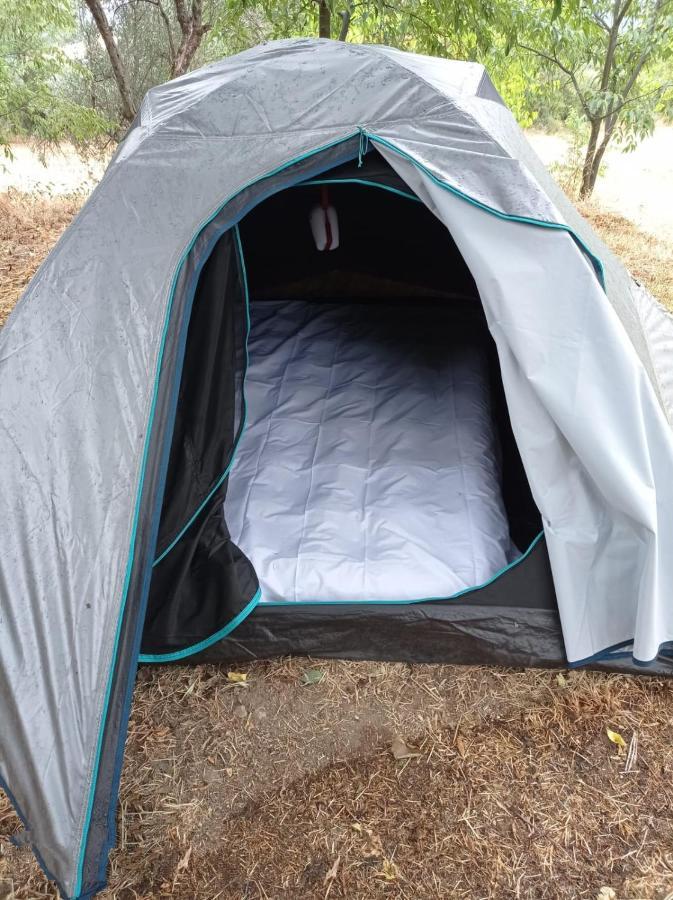 Camping Yaso-Guara 外观 照片